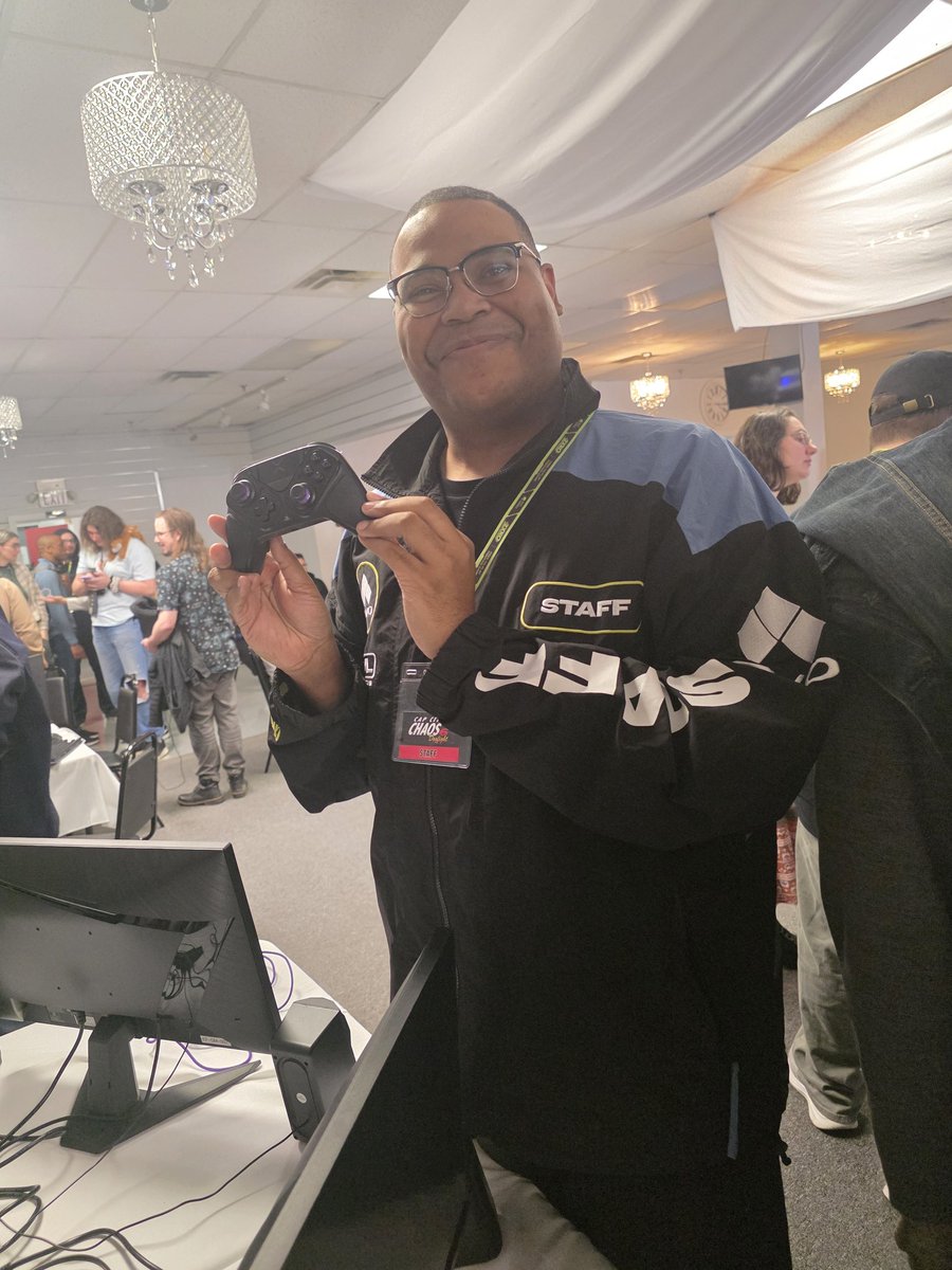 BigDame21🔜Texas Showdown 2026 tweet media