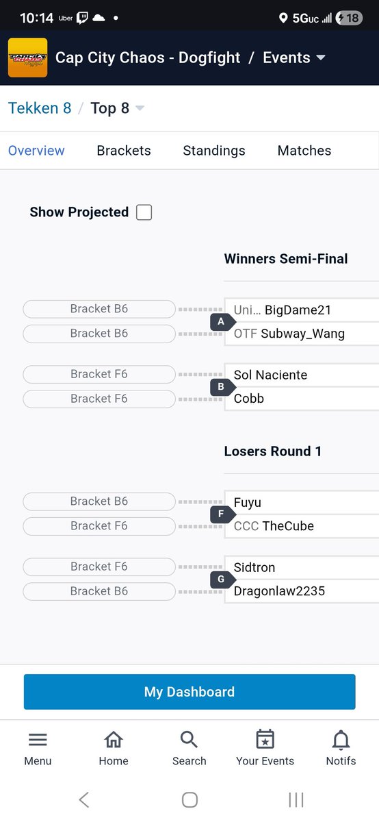 BigDame21🔜Texas Showdown 2026 tweet media