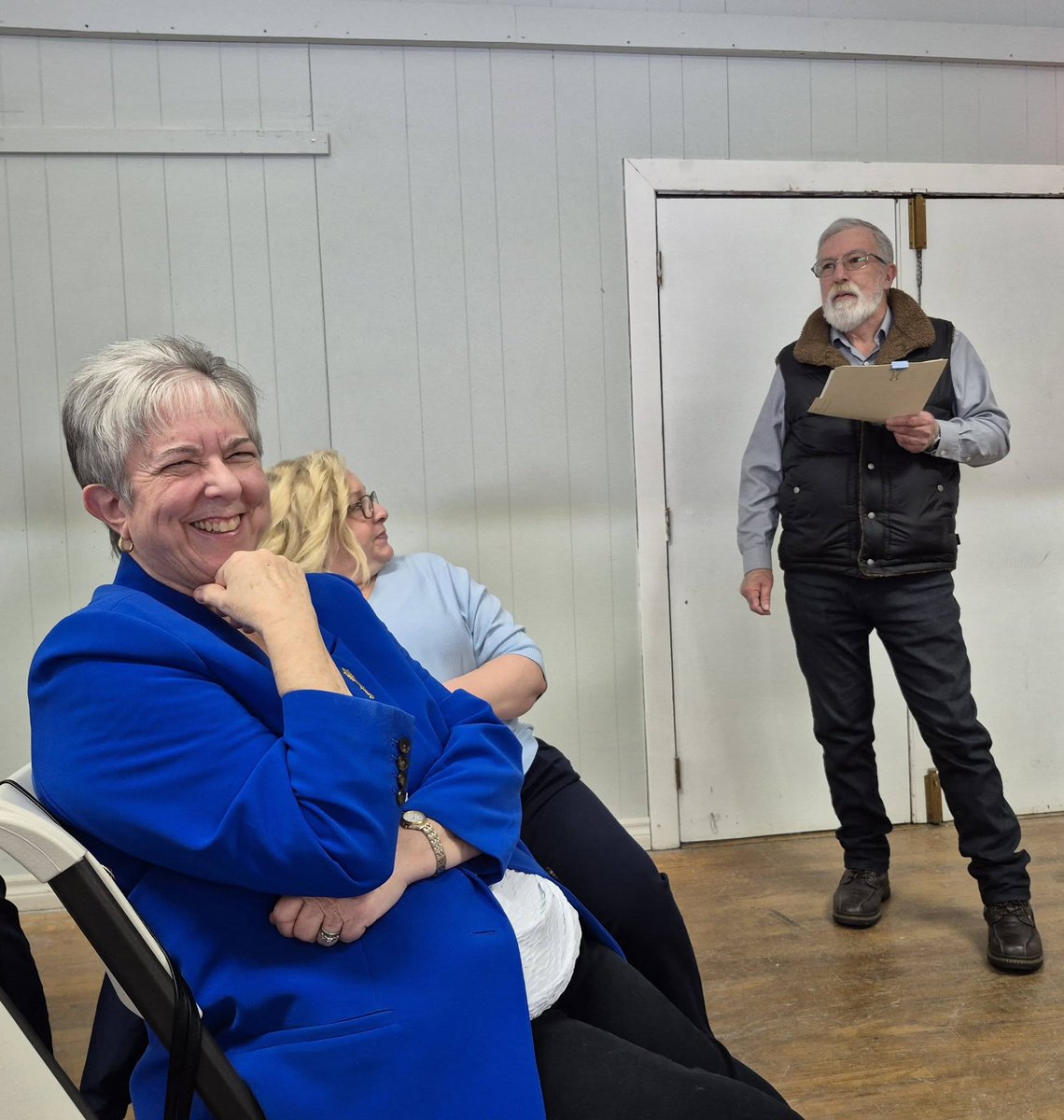 Daniel Allain tweet media