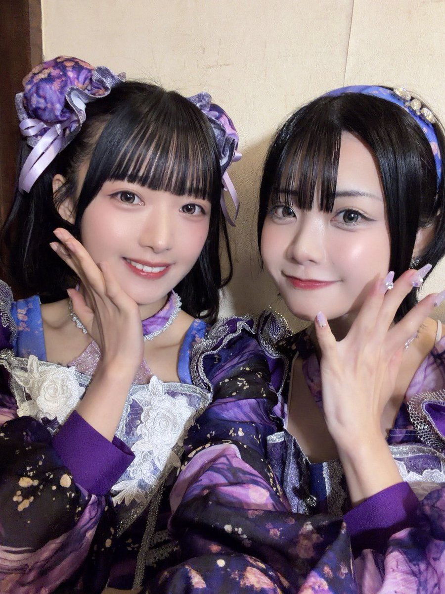 kiri_tebasen's tweet photo. 新メンバーえまちゃん🪼🤍

これからよろしくねだよ~꒰(๑´•.̫ • `๑)꒱

@ema_tebasen 
(ごめん！タグ付け出来んかった) https://t.co/LQMAdQ1RU8