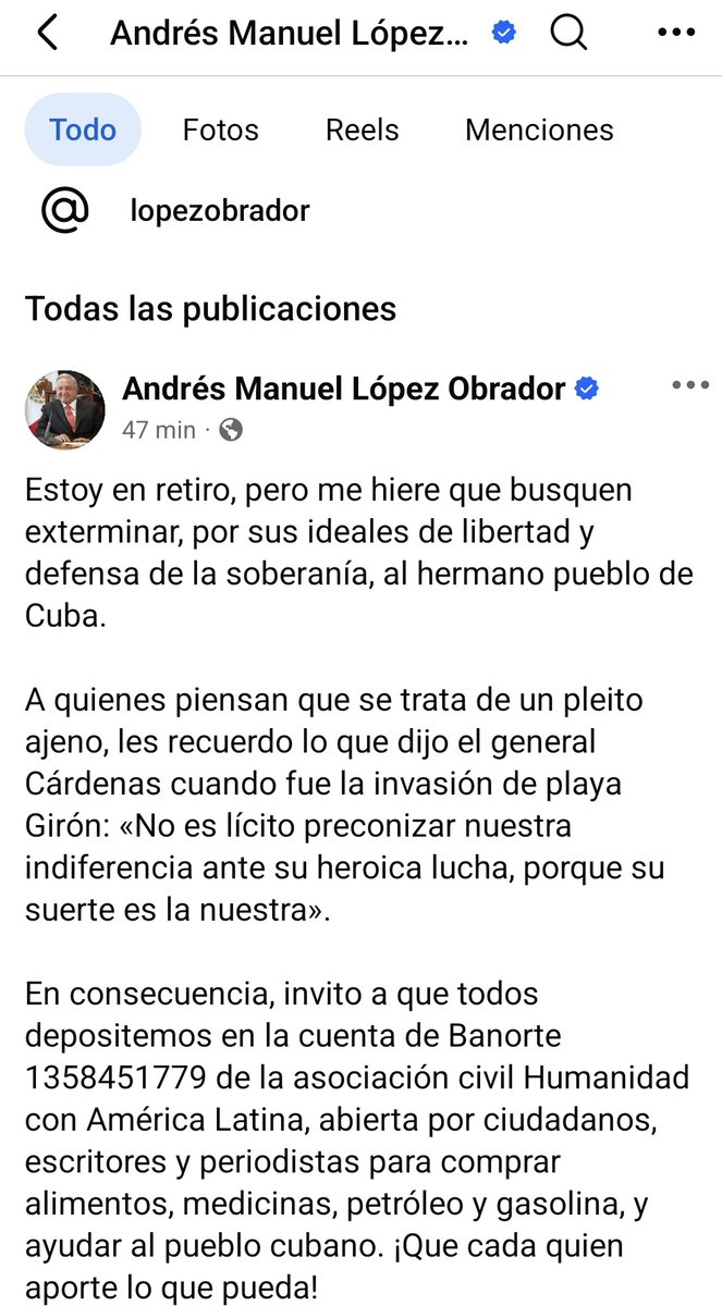 Johana Tablada de la Torre tweet media