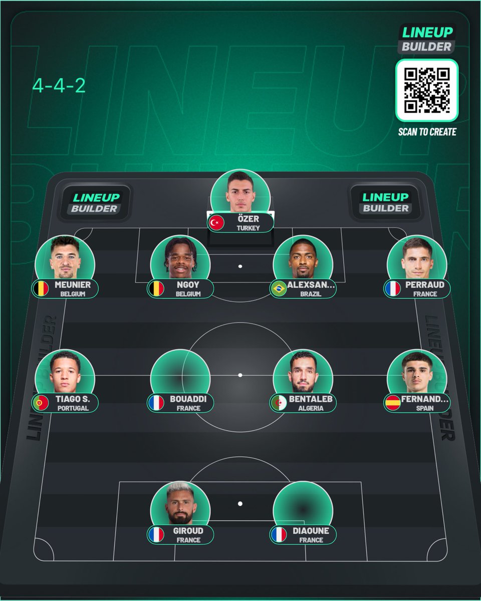 Evanrelscar 🔴⚪️ tweet media