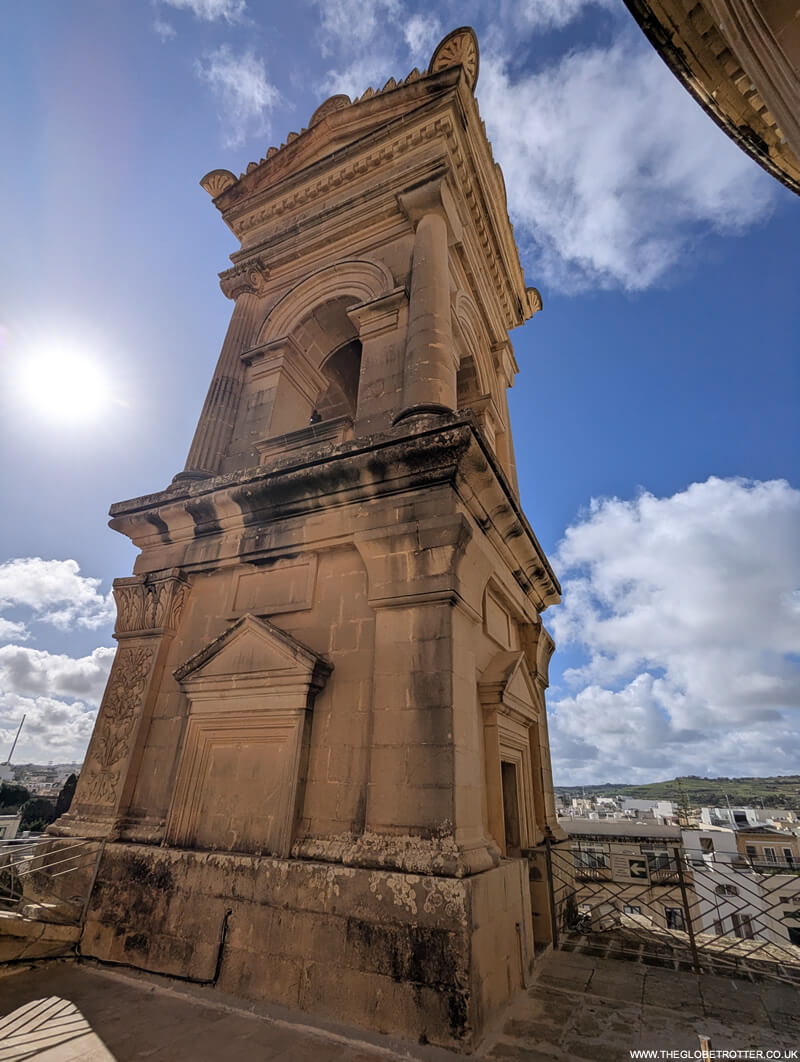 TheGl0beTrotter's tweet photo. Is the #MostaRotunda worth visiting?
We stepped inside this incredible Maltese church with 1 of the world’s largest domes &amp; discovered the amazing WWII bomb story that made it famous.

Read here👇
https://t.co/SEGeLV5Rw8

#VisitMalta #MaltaTravel #ExploreMalta @heritagemalta https://t.co/6eL88eq67O