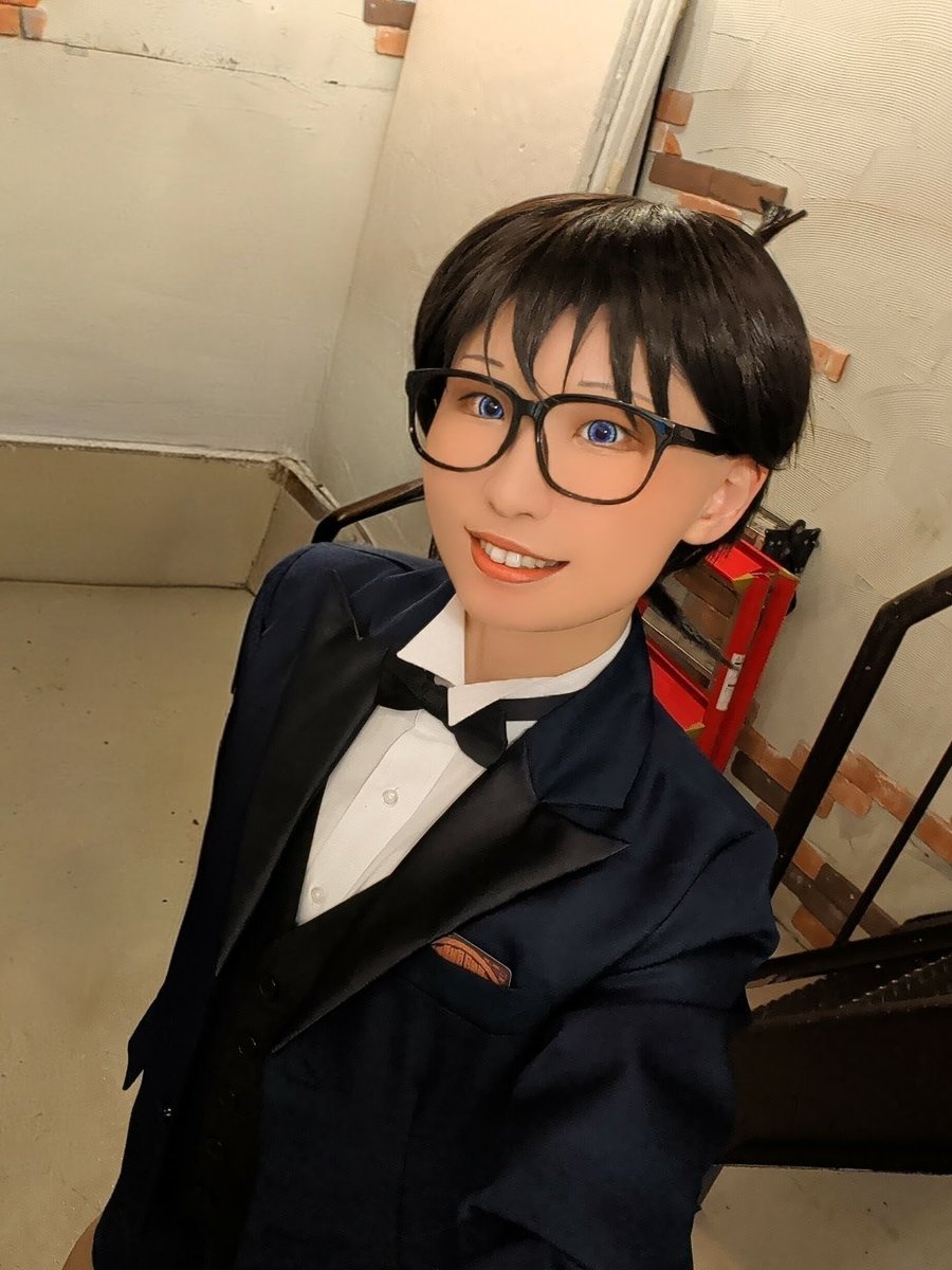 石川らぷこ tweet media