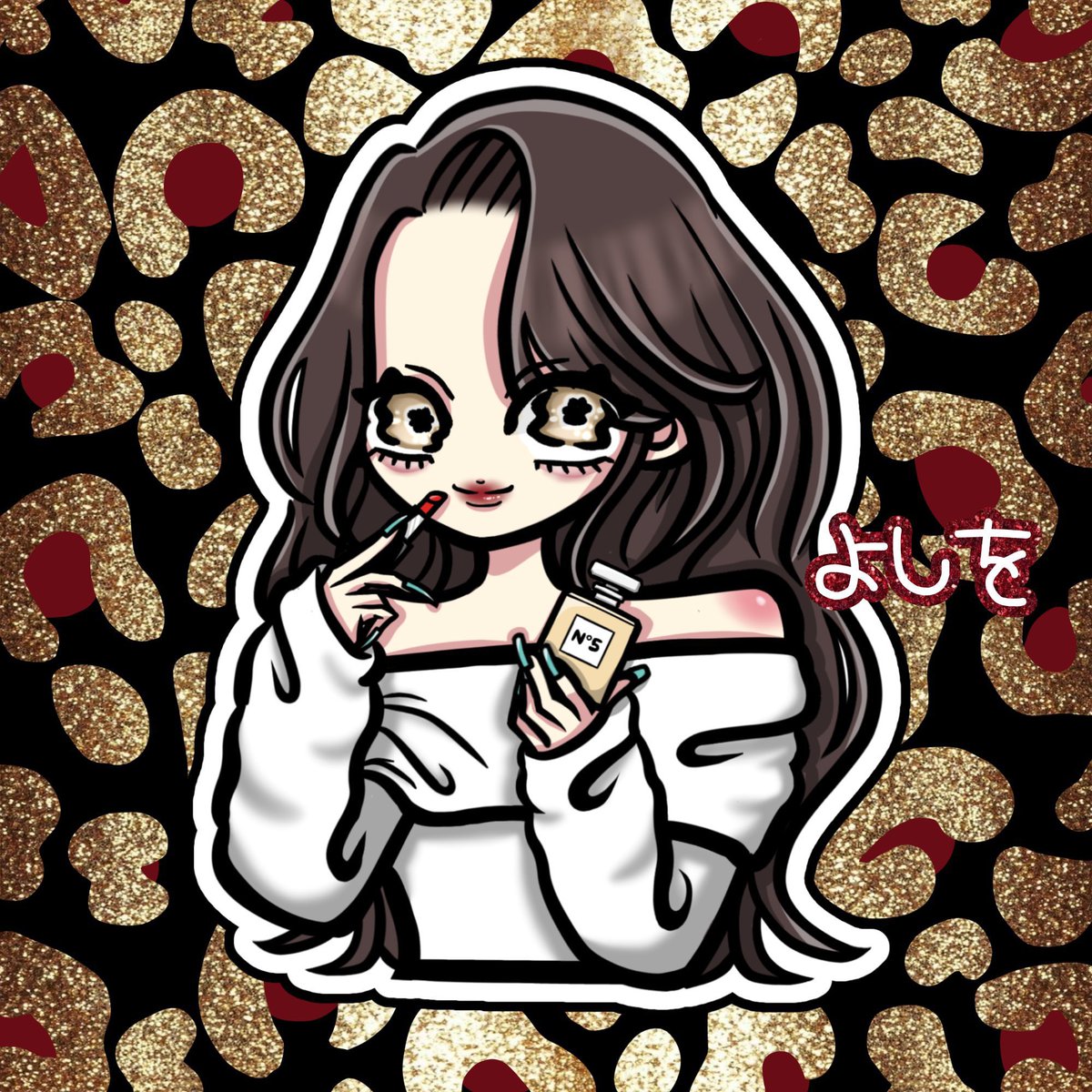 河北よしを【CK/らす堂】 tweet media