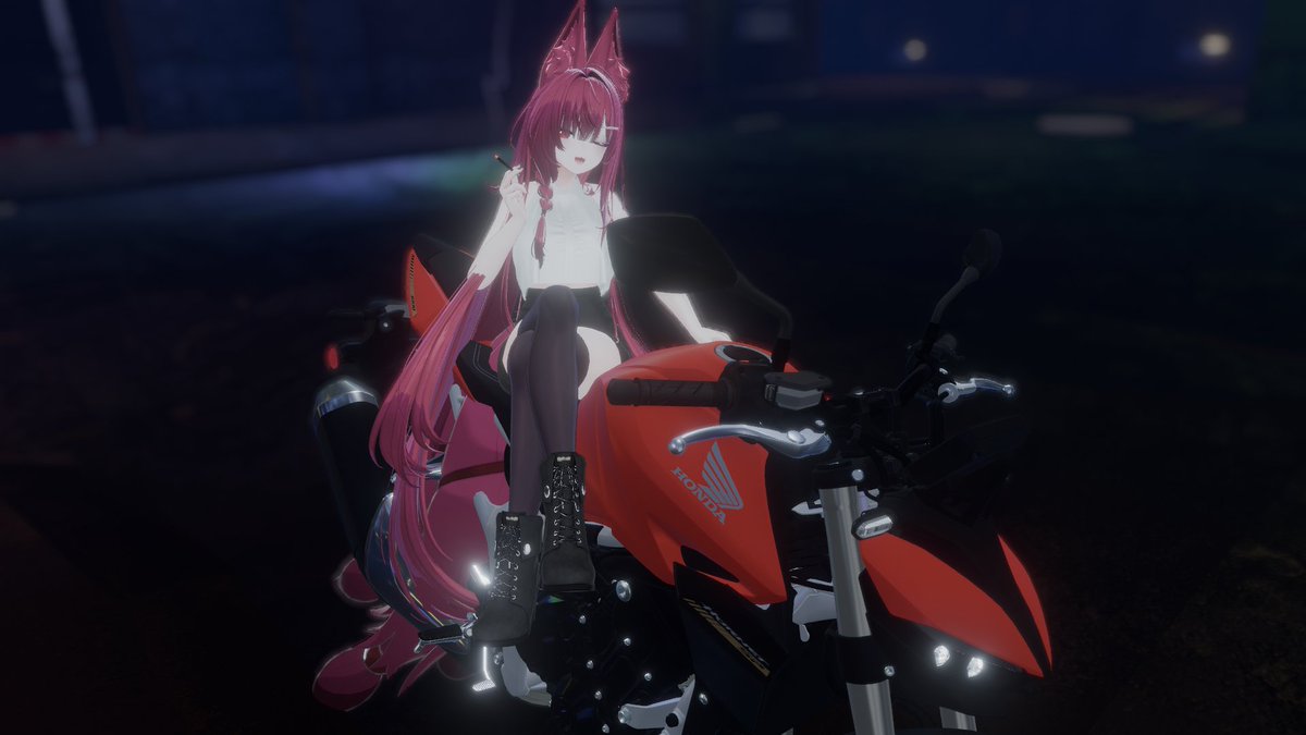 NERI86＠vrchat (@Neri86Vrch32084) / Posts / X
