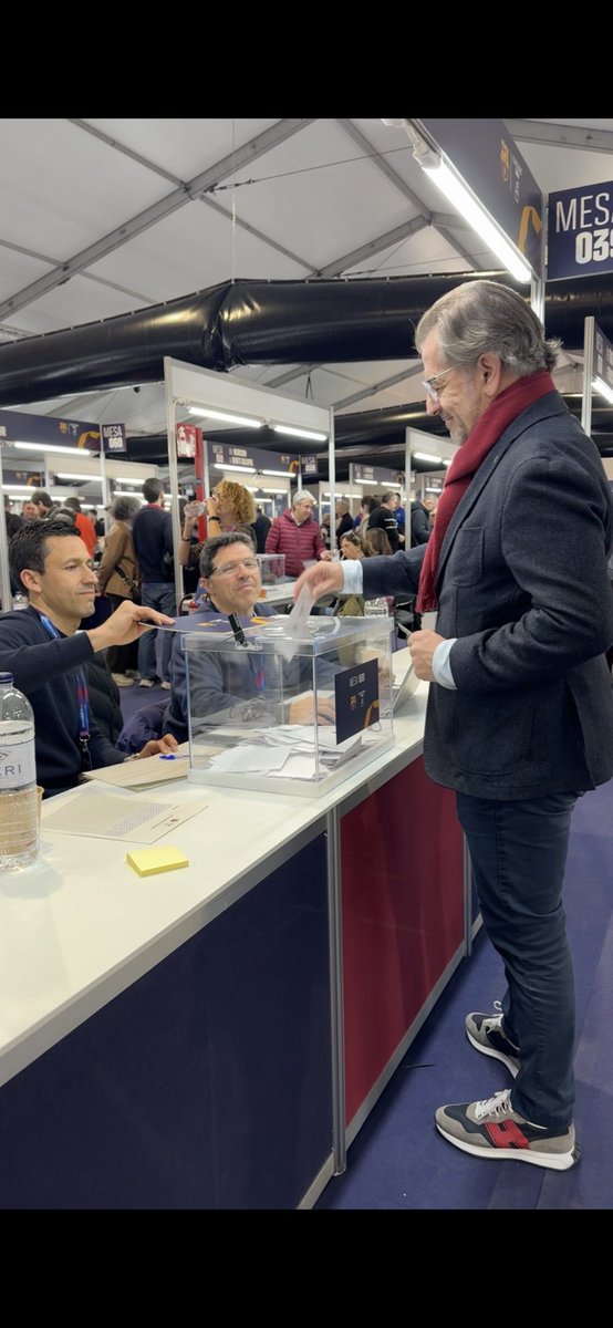 Toni Freixa tweet media