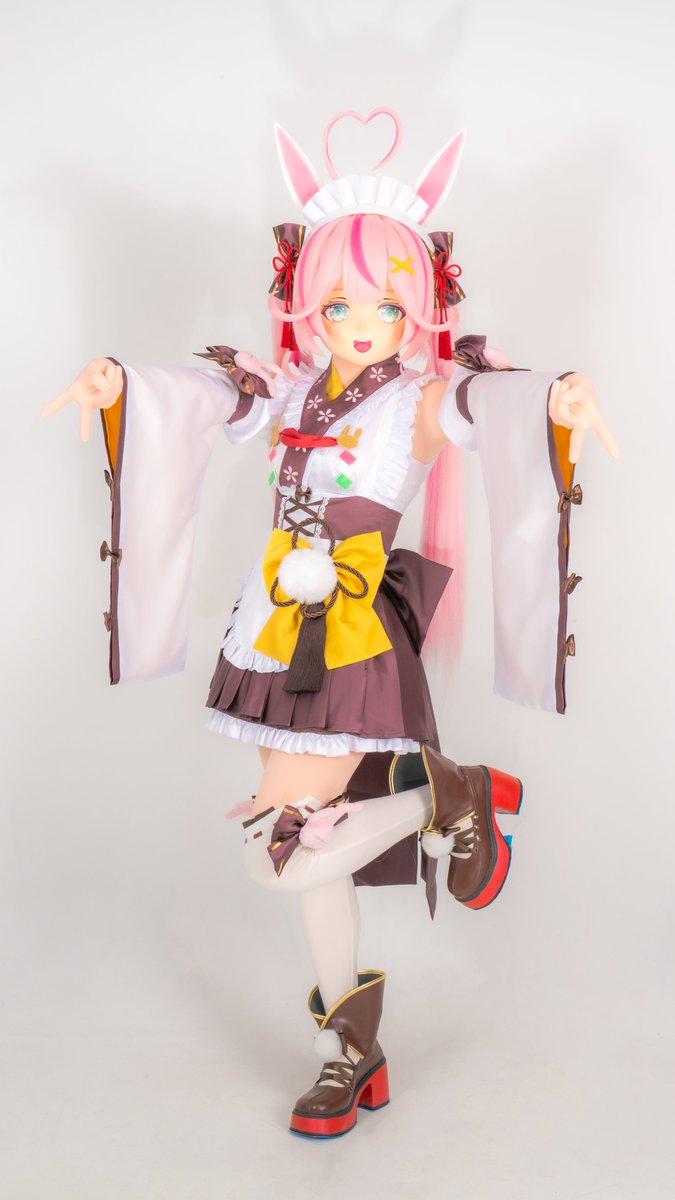 세르🍡🐇🌙 tweet media