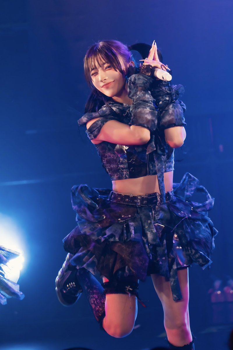 汐見まとい tweet media