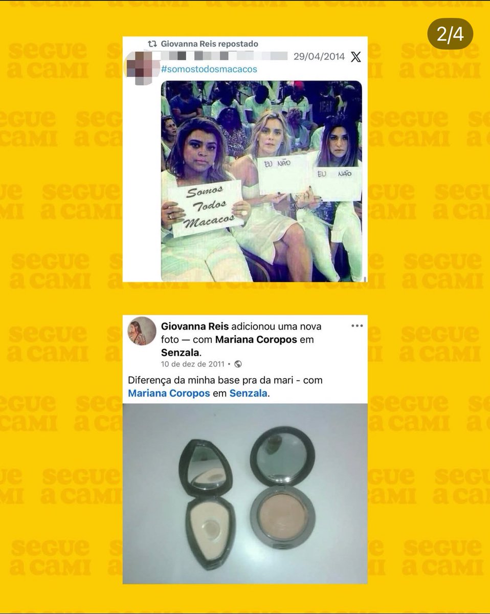 só um blushzinho 💄 tweet media