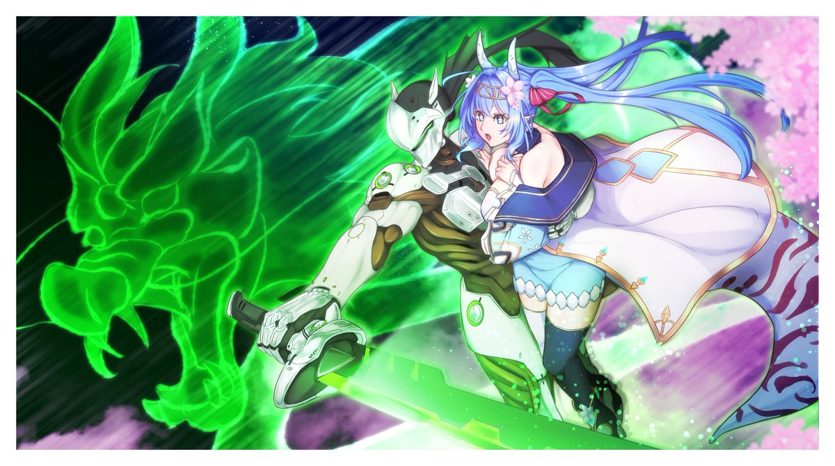 Shina◆ VTuber Illustrator tweet media