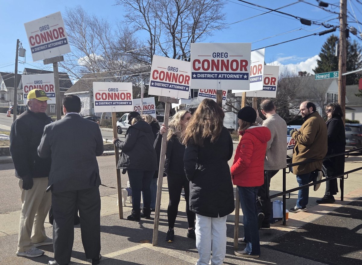 Greg Connor tweet media