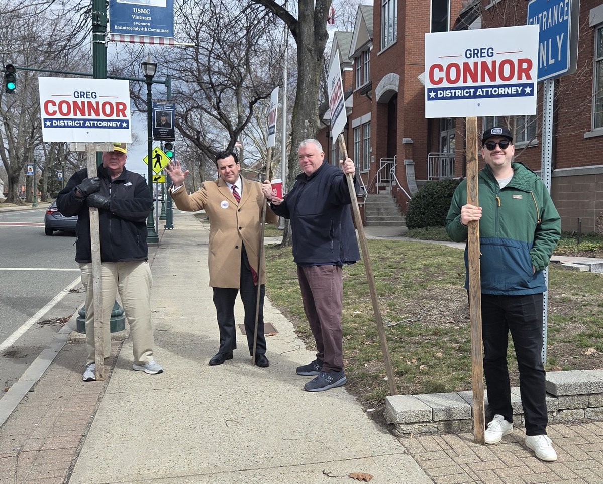 Greg Connor tweet media