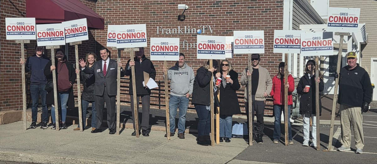 Greg Connor tweet media