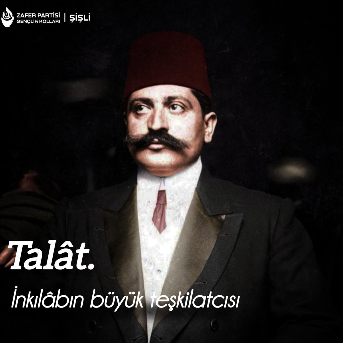 Şişli İlçe Başkanlığı Gençlik Kolları tweet media