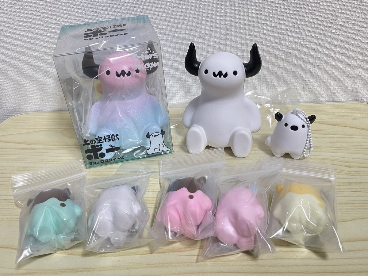 ノユチ tweet media