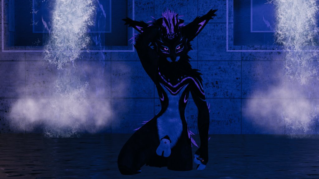 Raunchy Raven 🔞 tweet media