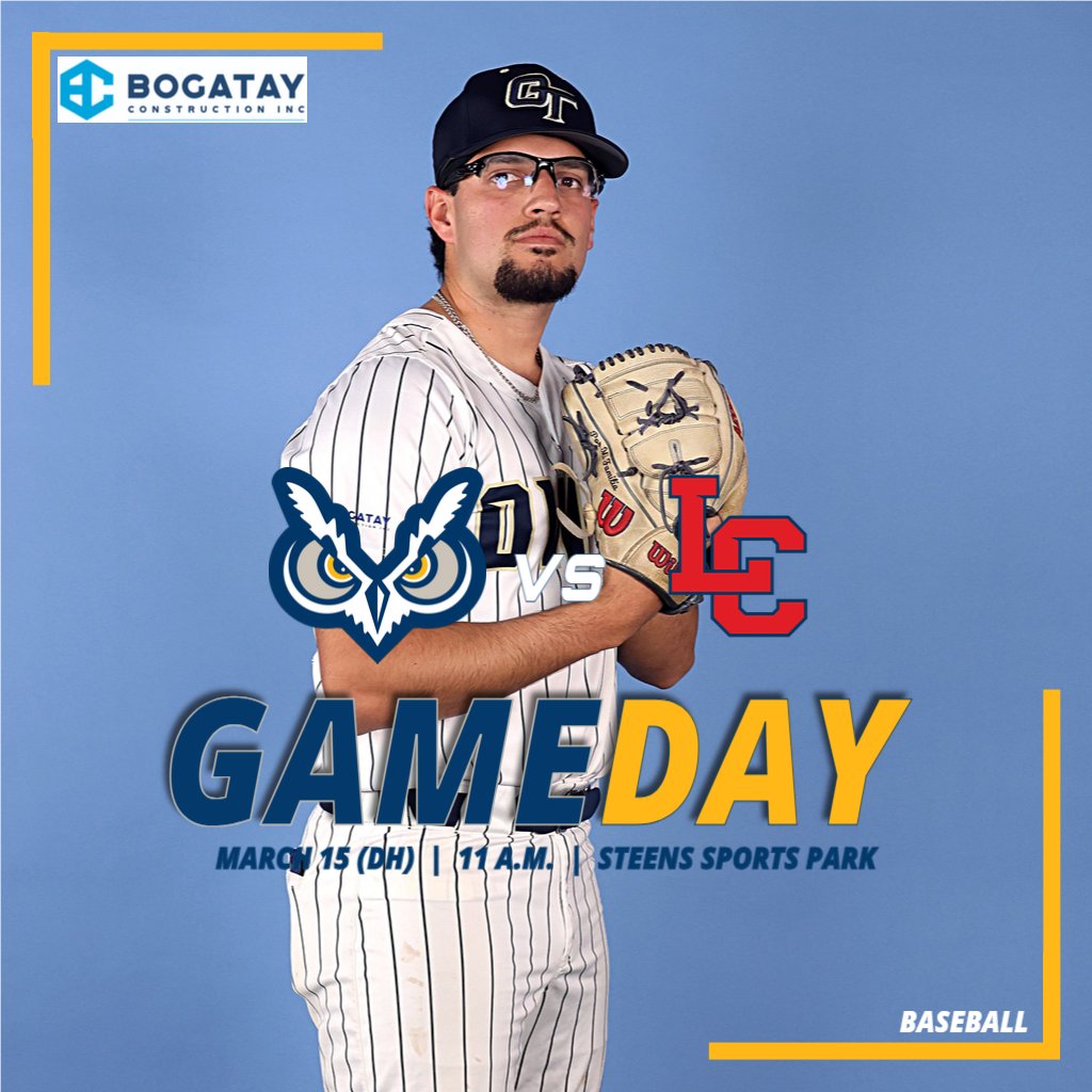 Oregon Tech Owls tweet media