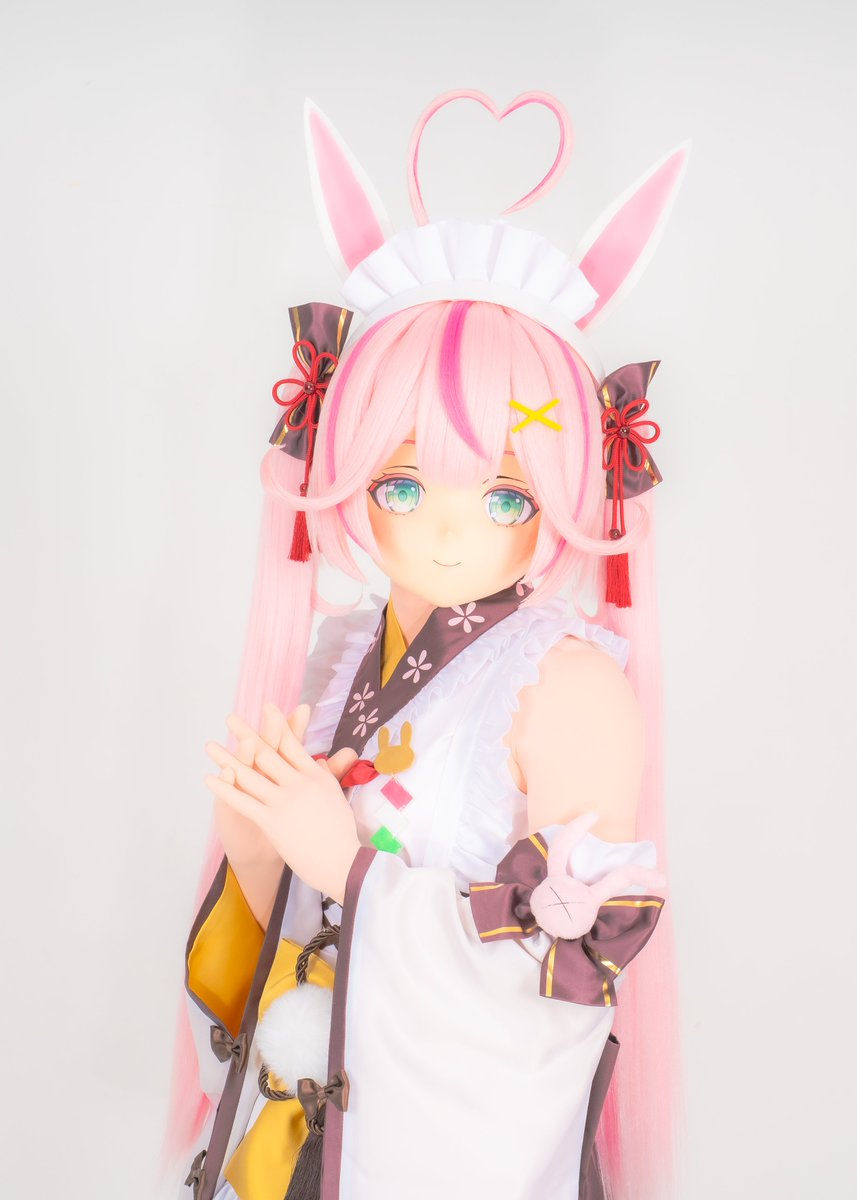 세르🍡🐇🌙 tweet media