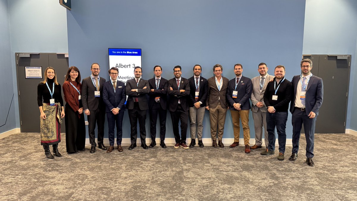 EAU Young Academics tweet media