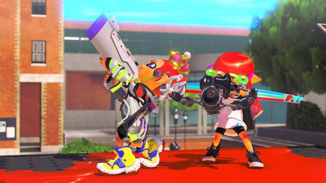 スラマッパギー tweet media