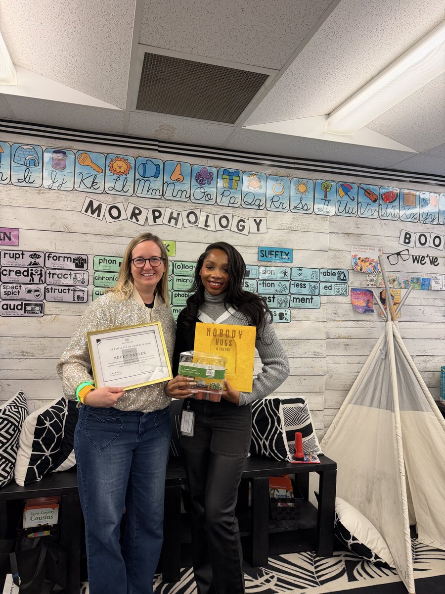 Jasmine Randall tweet media