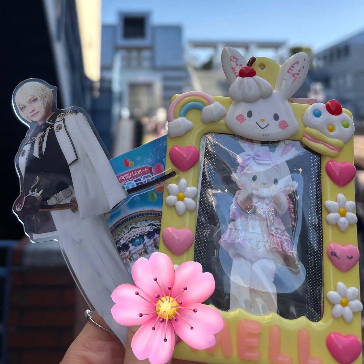 ねう/プロカ必読 tweet media