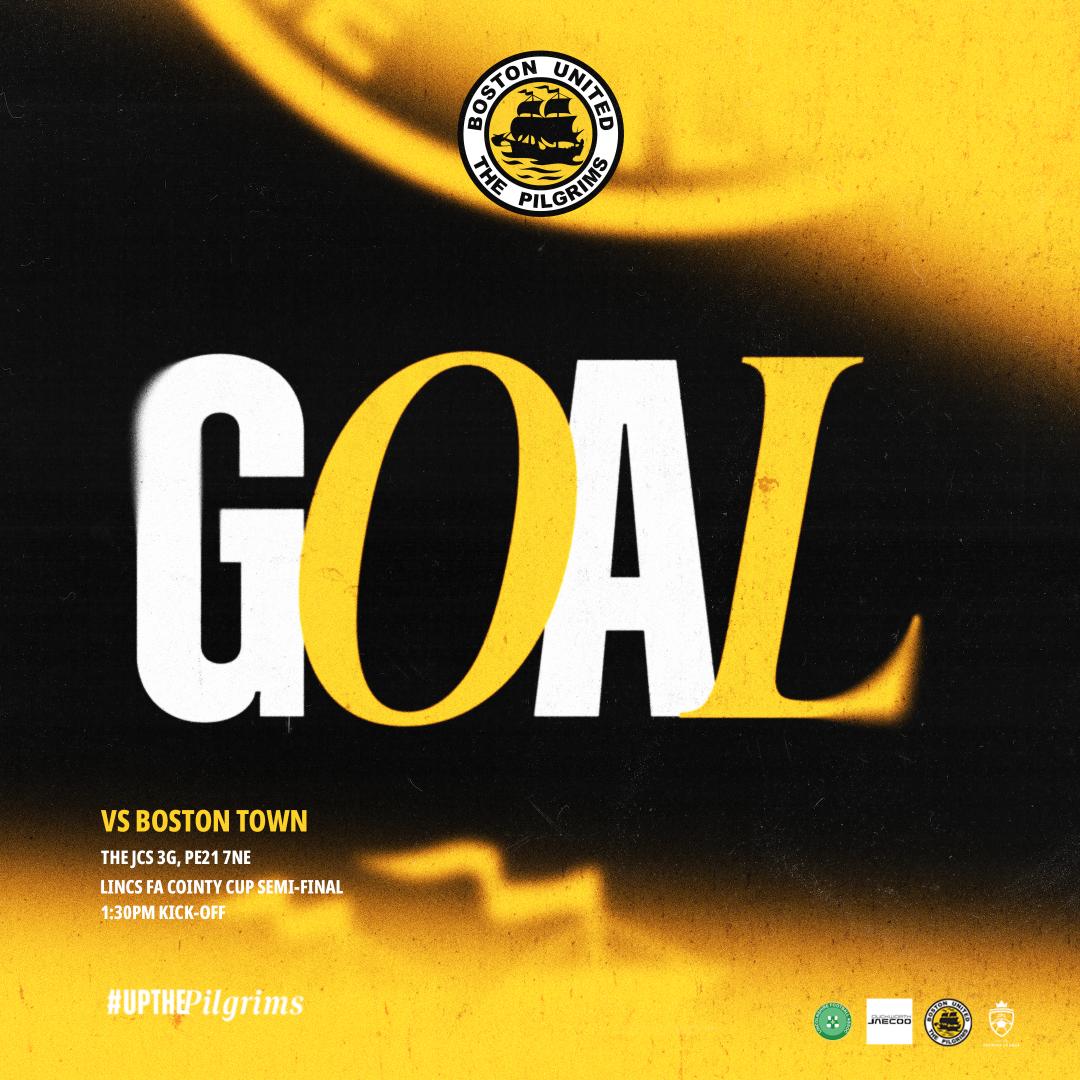 Boston United Football Academy tweet media