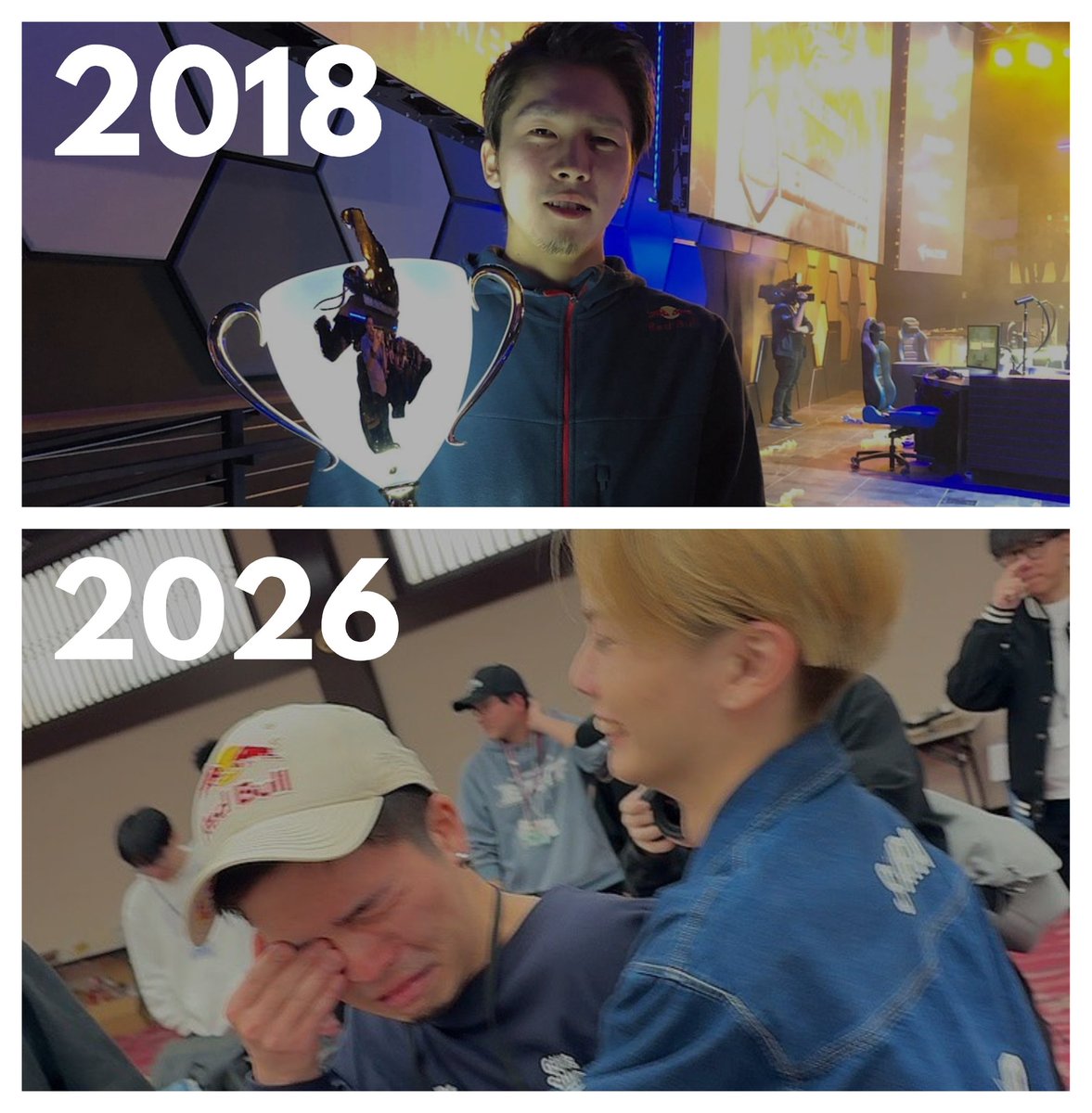 Ryan Hart tweet media