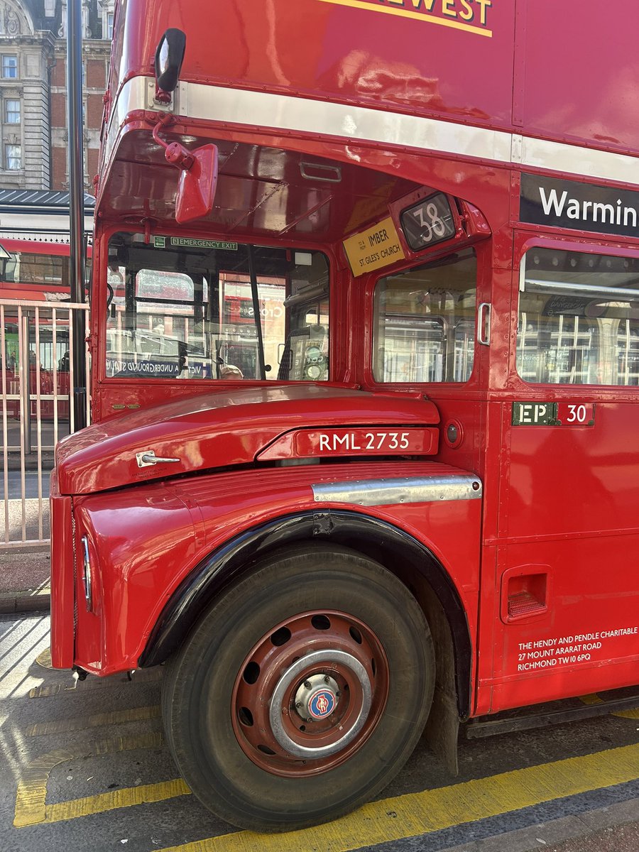 DaveVarley7's tweet photo. Route 38 vintage bus day
#londonbusmuseum #buses #routemaster #vintage #bus https://t.co/dhLUiGrjbV