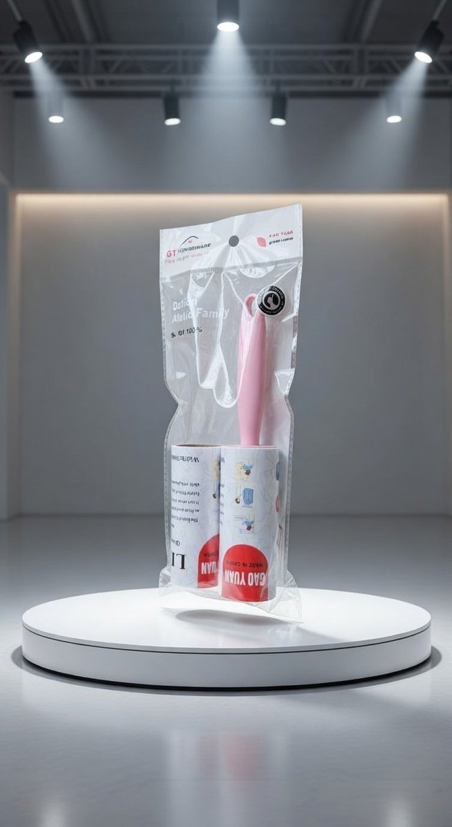 <a href="/redmarketsunday/">Red Market Sunday</a> Lint roller (40 sheets each) $3.00

You can visit our collection point at first street mall table 06, anytime between 8am and 530pm, Monday to Friday. 

+263778867978 #redmarketsunday