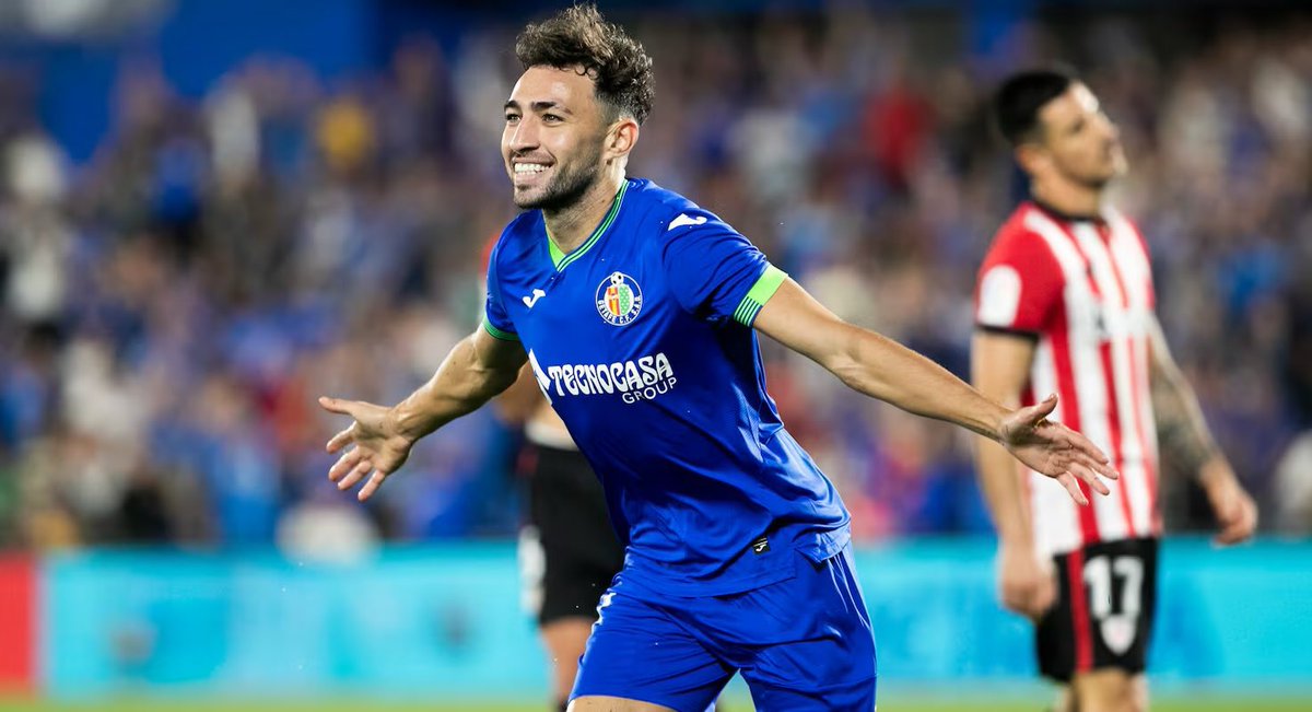 Sergio Dubón tweet media