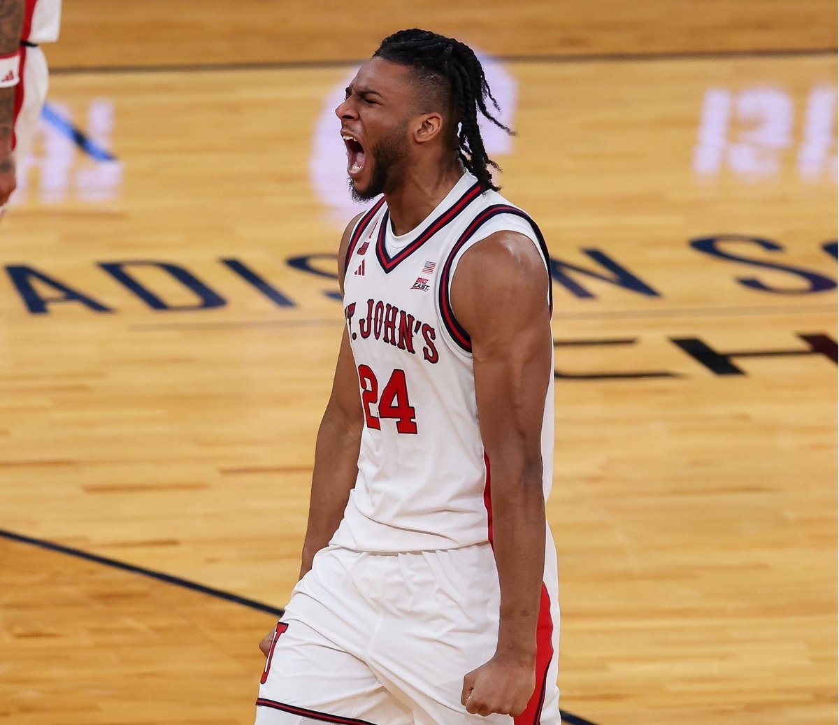 OptaSTATS tweet media