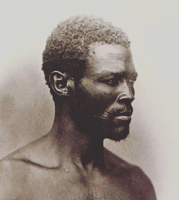 In Fakhr al-Sudān ʿalā al-Bīḍān (The Boast of the Blacks over the Whites) the 9th-c writer Al-Jahiz records arguments praising blackness: “No color is deeper &amp; more homogeneous than black.” The text describes Black people (Zanj) as beautiful, righteous, generous &amp; intelligent.