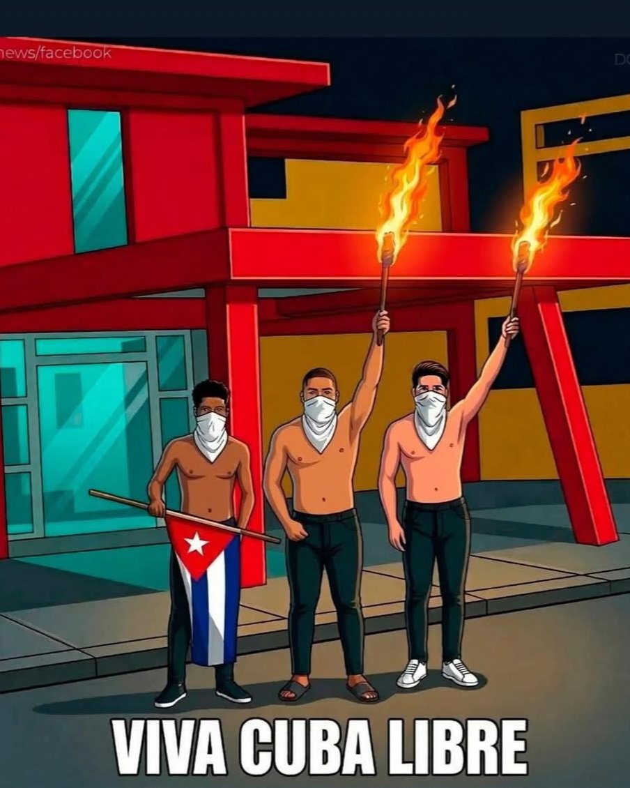 Daguito Valdés tweet media