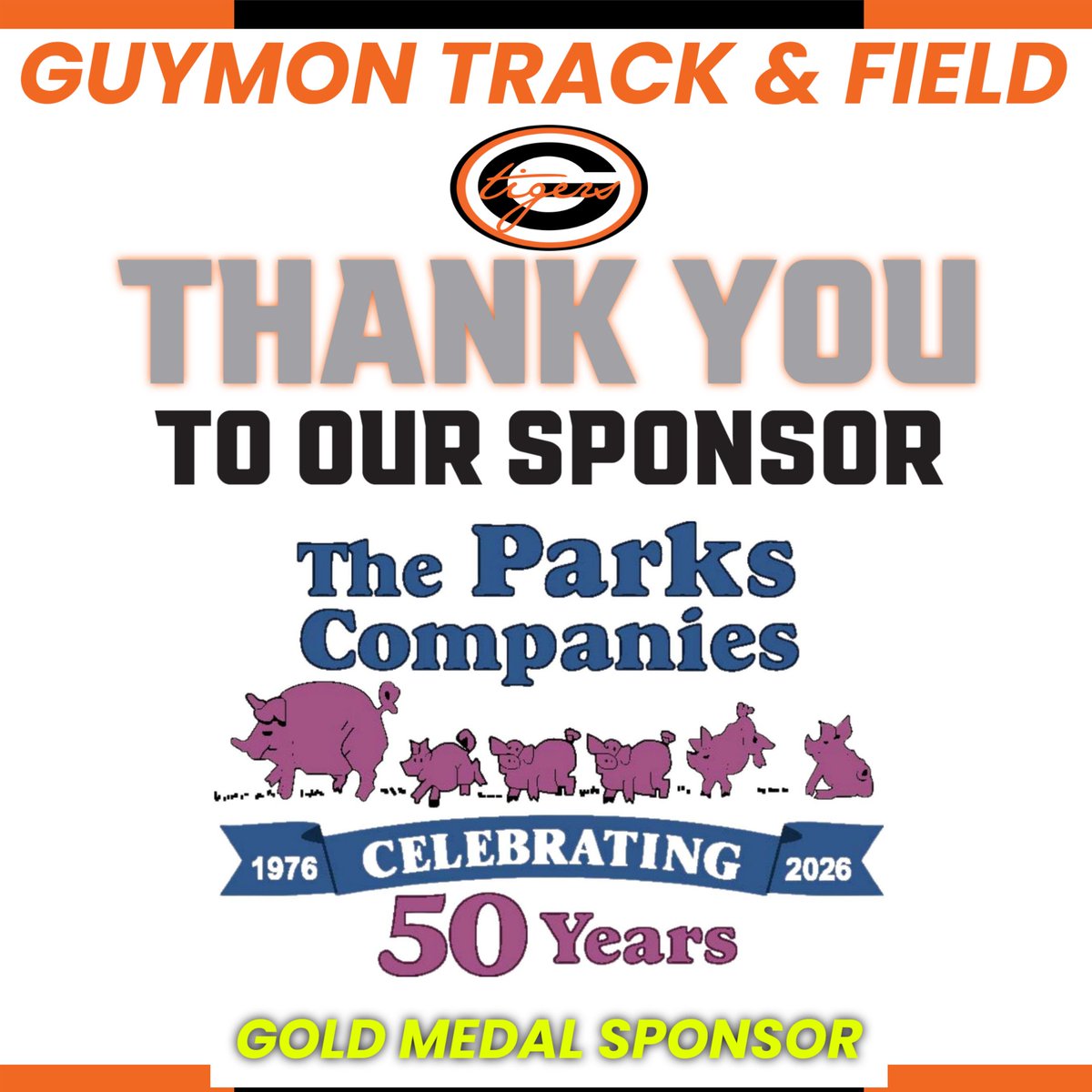 Guymon Track & Field tweet media