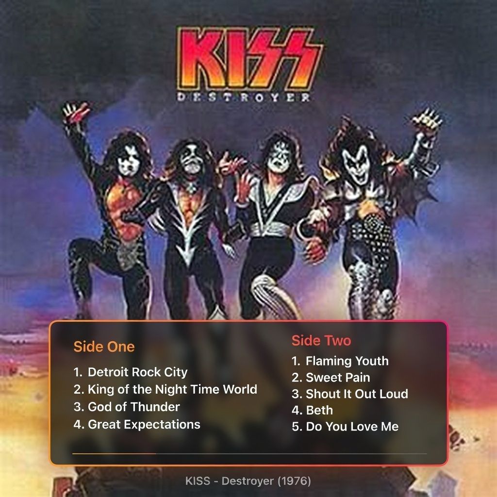 Classic Rock In Pics tweet media