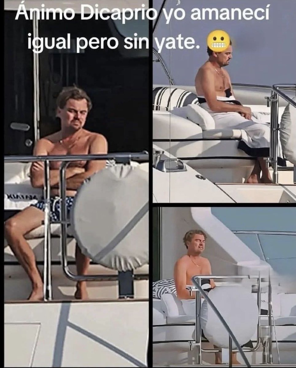 El Guarromántico tweet media