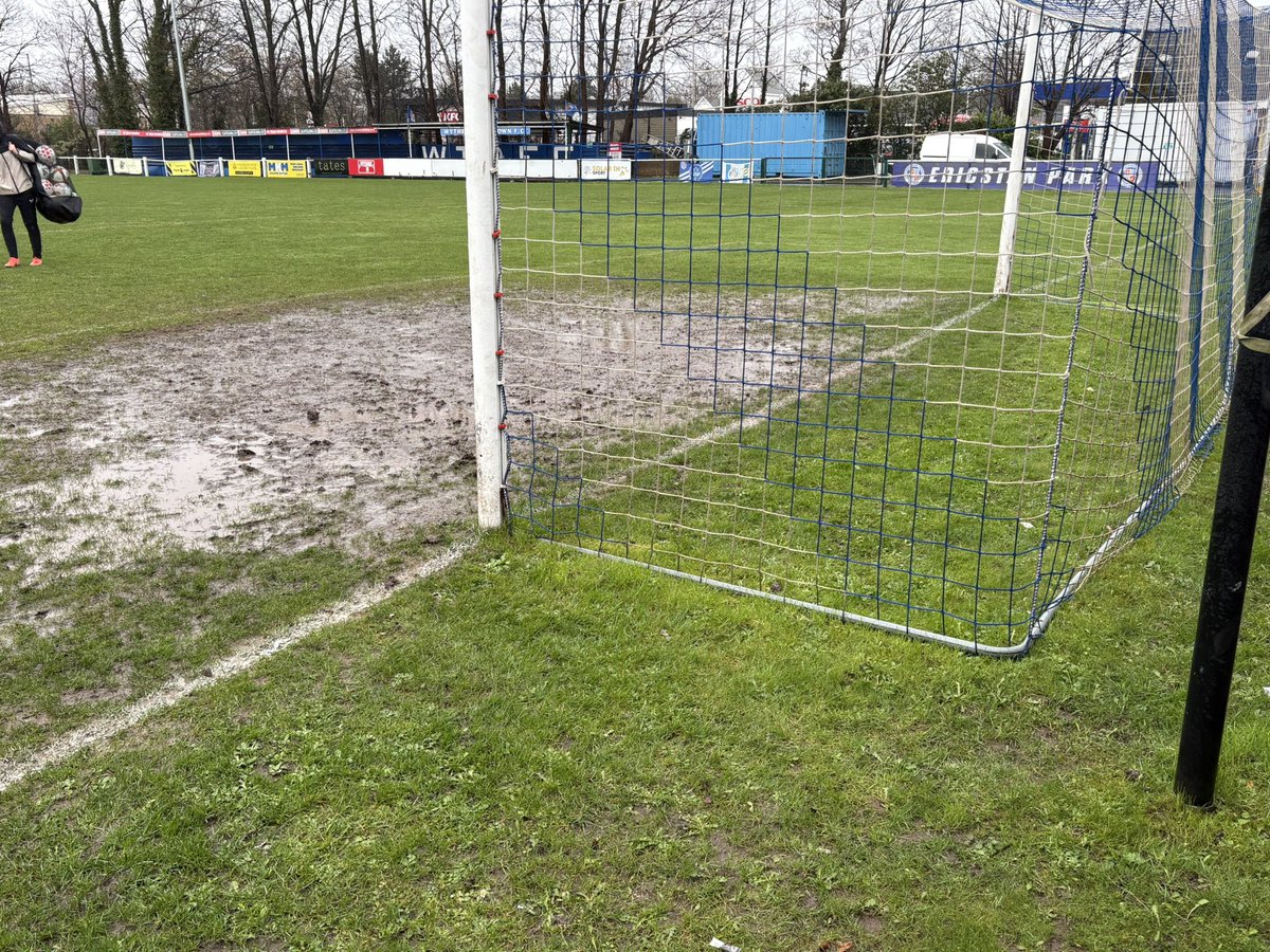 Chester FC Women tweet media