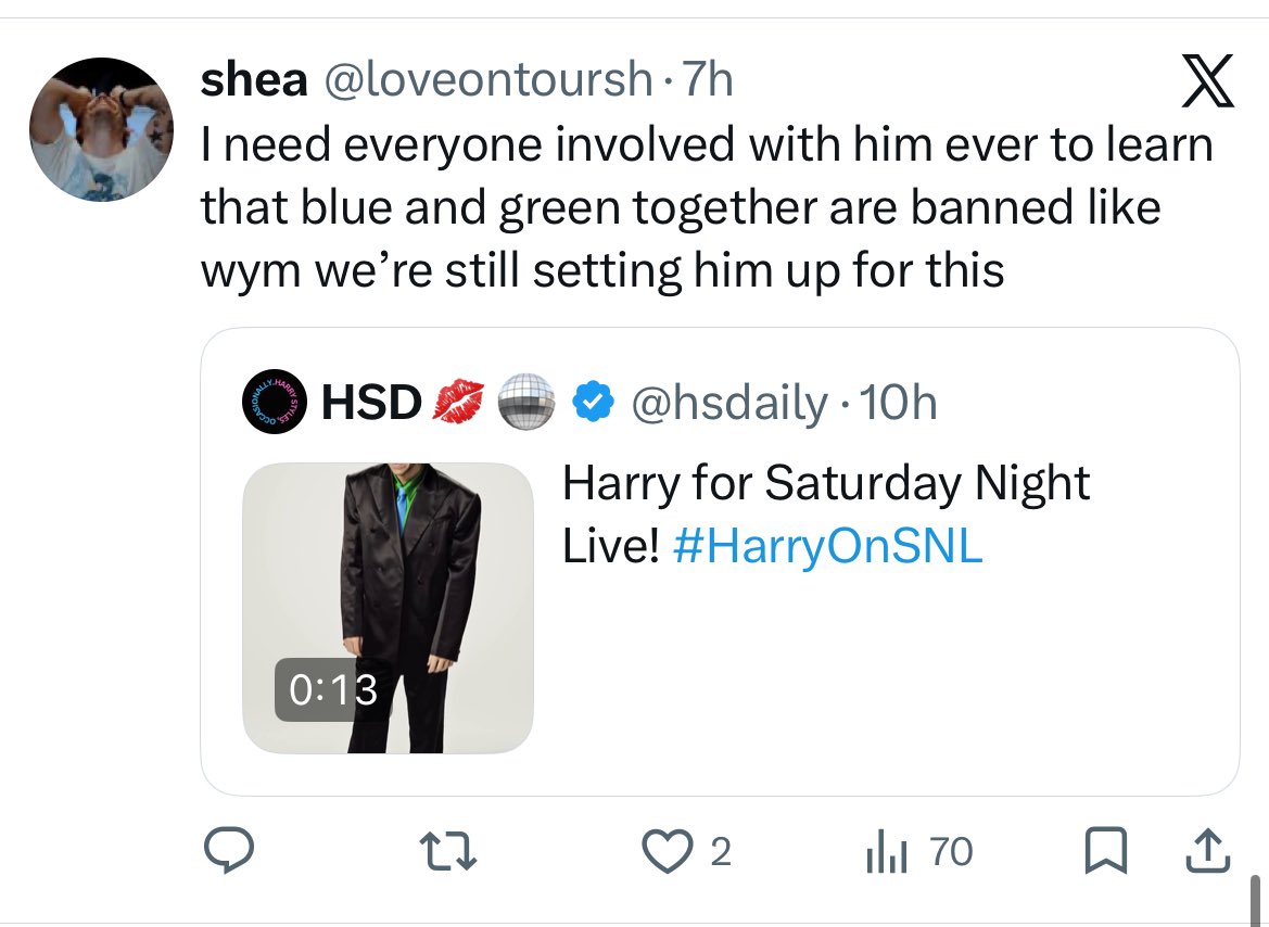 dani 🎀🌻 tweet media