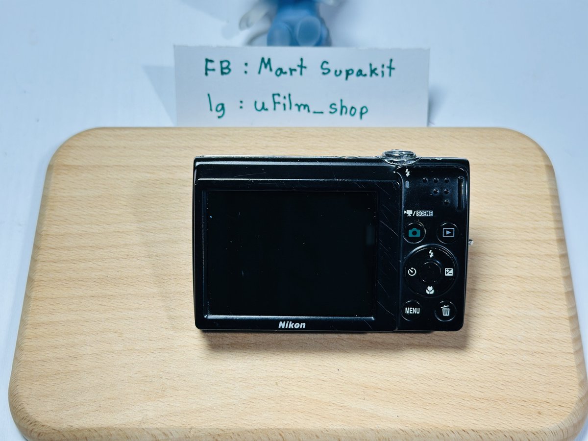 UFilm SHOP ขายกล้องฟิล์ม ขายดิจิตอล tweet media