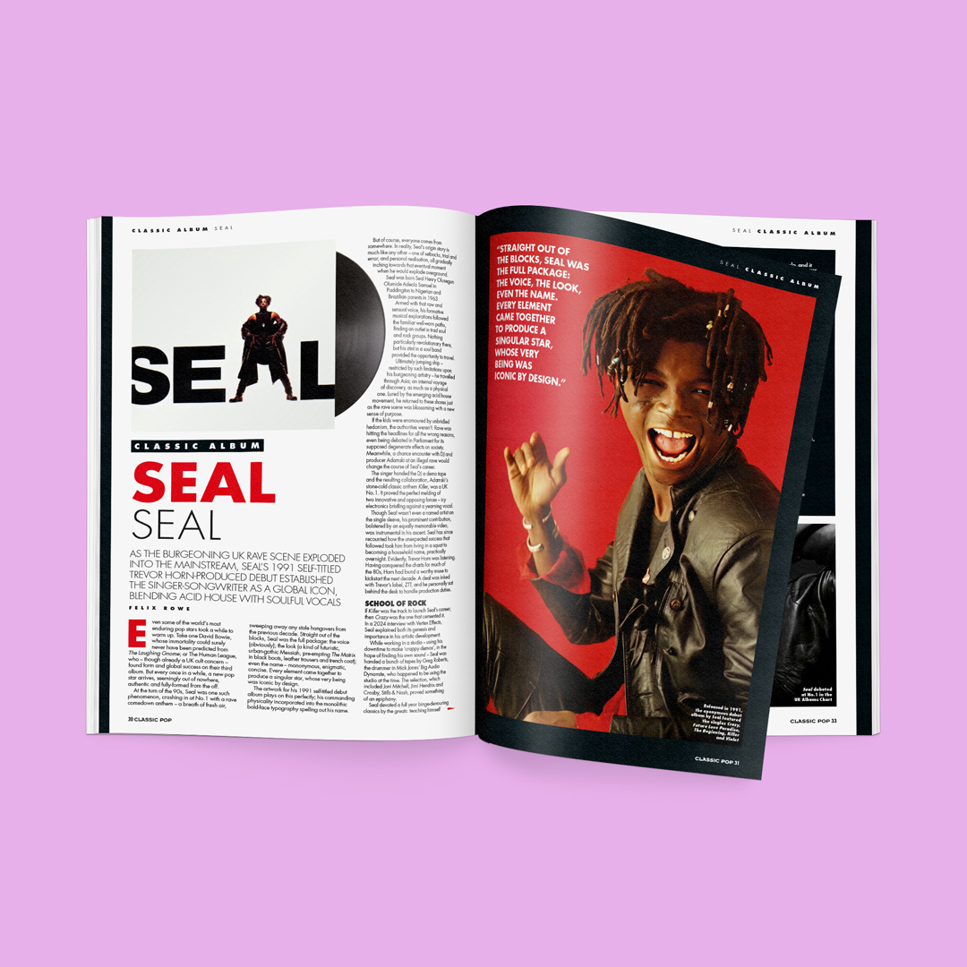 Classic Pop magazine tweet media