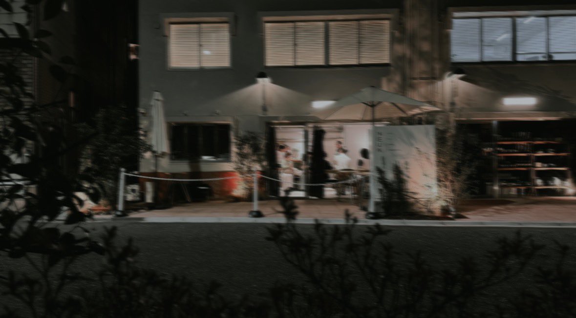 真相解明/分岐型推理演劇『オービット・ラウンジ』 tweet media