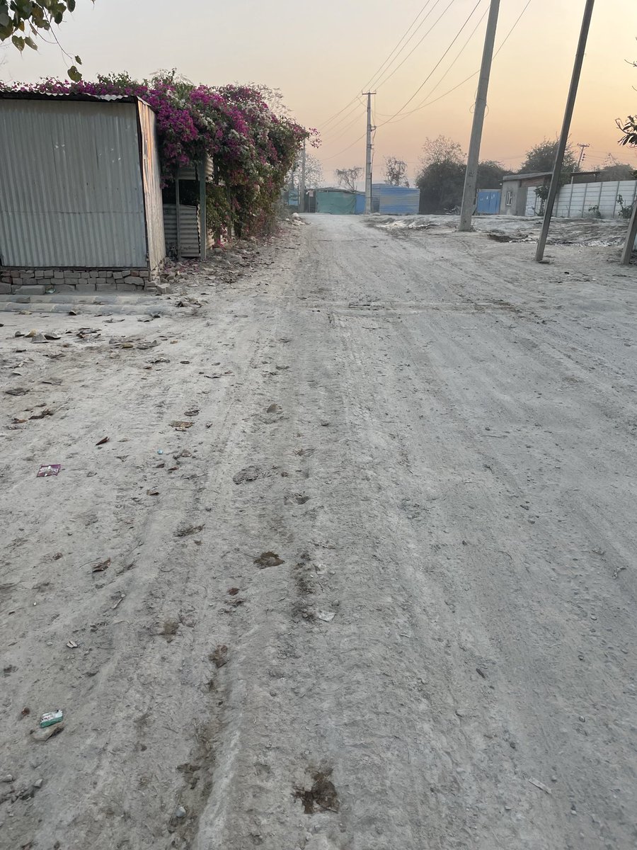 Vinod Singh Ninganiya tweet media