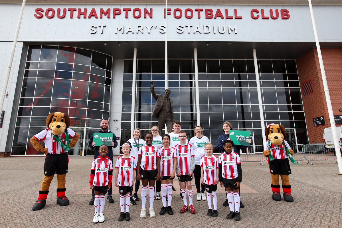 Southampton FC Women tweet media