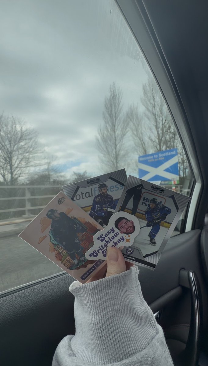 Out of context Manchester Storm tweet media