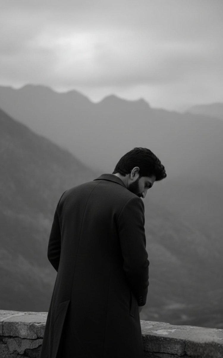 Abbas Khan🖤☕️ tweet media