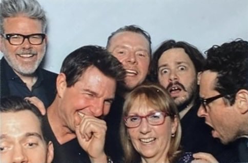 Mituhiro_8151's tweet image. #TomCruise #トムクルーズ
#missionimpossible