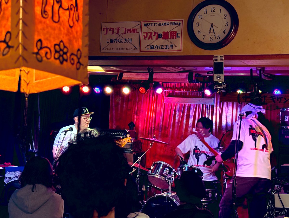 GOMASHIO tweet media