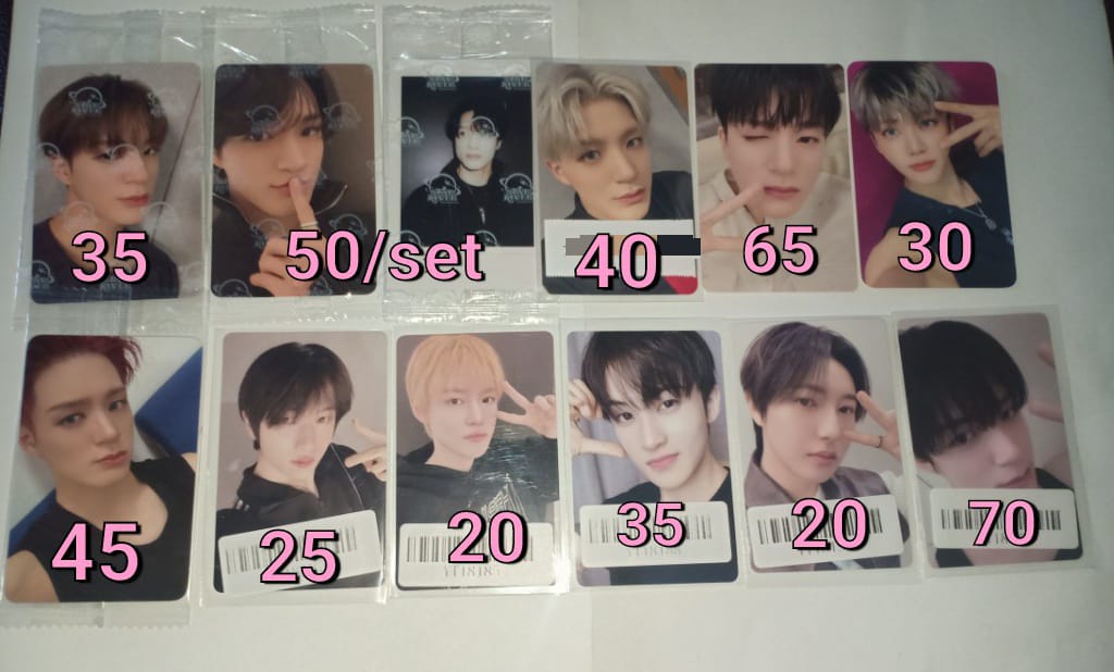 riruuuy ♡ jasa jual wts (order service WA only) tweet media